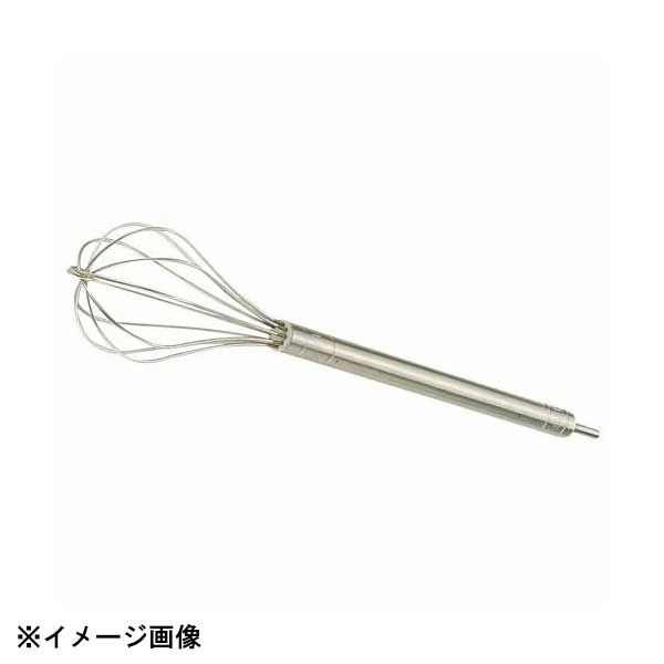 石浜金物工業 18-8電動ドリル用泡立 20号 061042