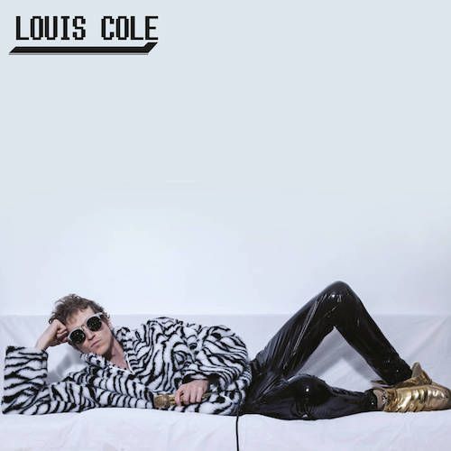 LOUIS COLE / QUALITY OVER OPINION (2LP) ルイス・コール