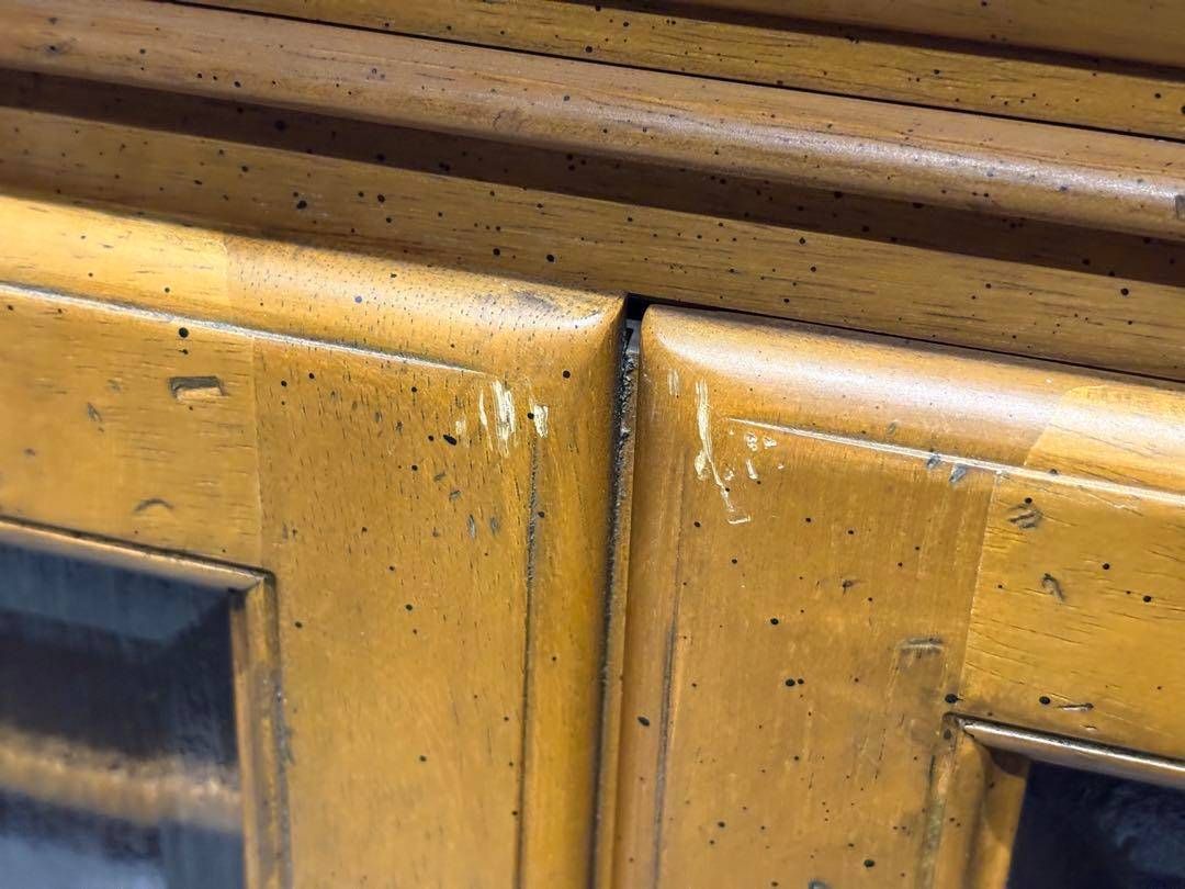 食器棚 ディスプレイ