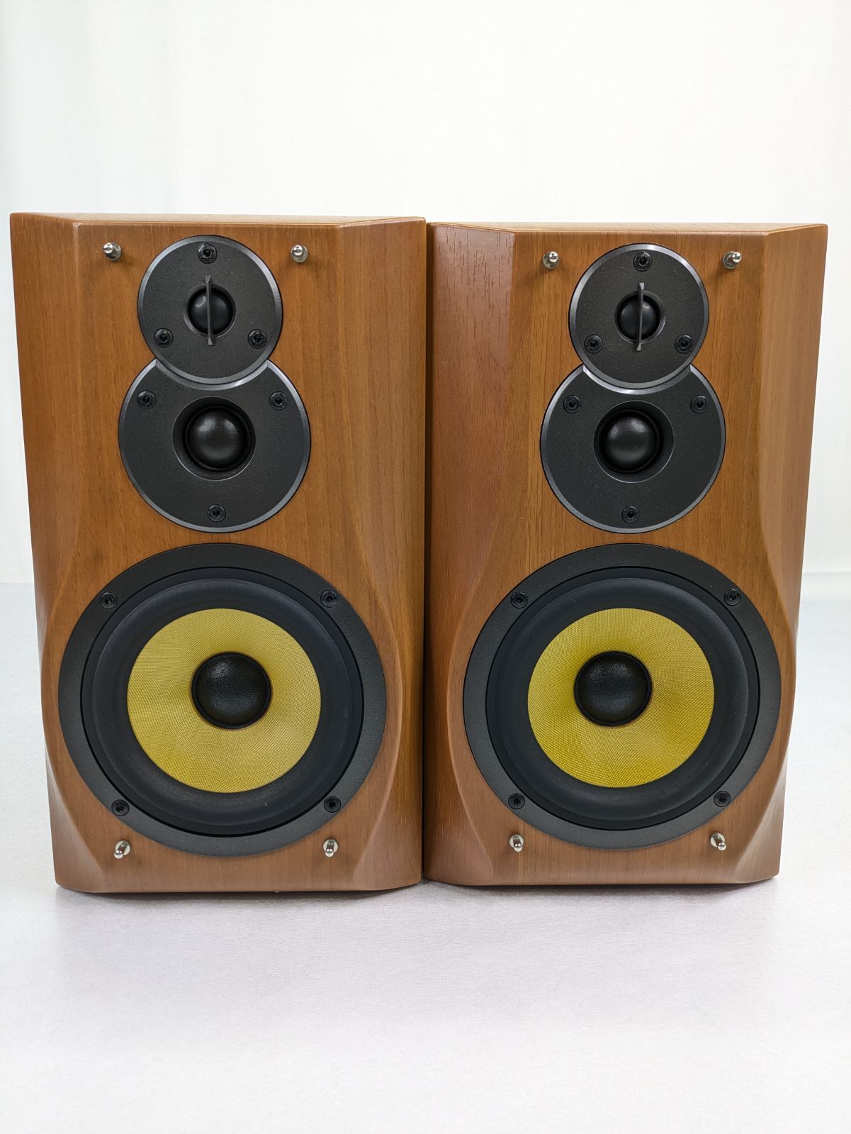 DENON デノン ステレオレシーバー DRA-201SA【動作良好】 ステレオ工房 ポニー：DENON_DRA-201SA_004