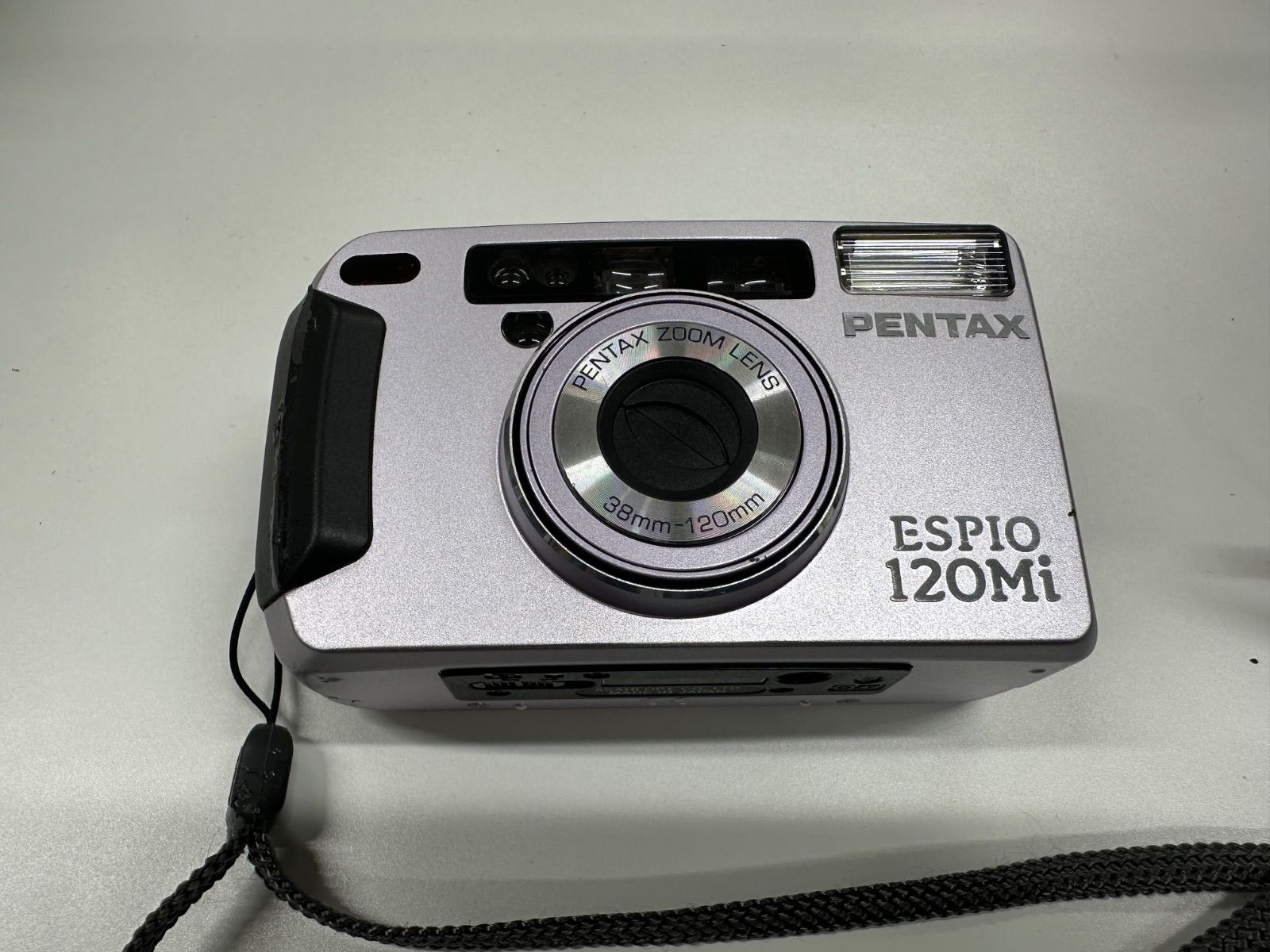 a1 PENTAX ESPIO 120Mi コンパクトデジタルカメラ 動作未確認 【公式通販】