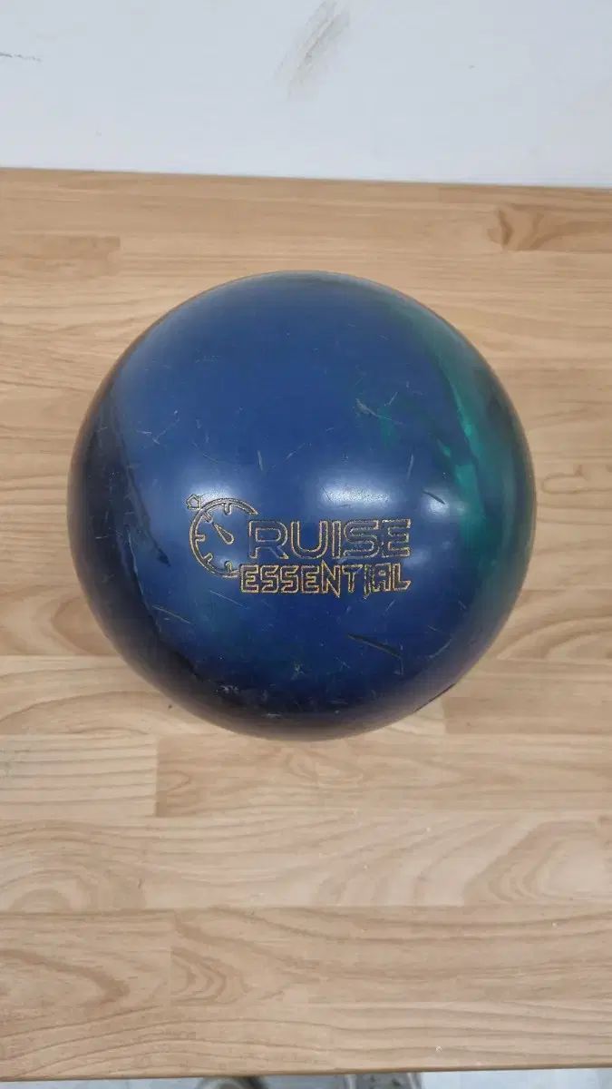 ボーリングボール 15p クルーズの必需品