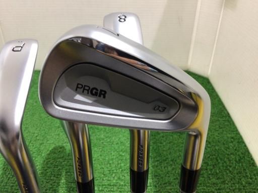 ゴルフクラブ ＲＳ／三浦技研アイアン 希少品Miura MC-502 アイアンセット 三浦技研 メンズゴルフクラブ黒