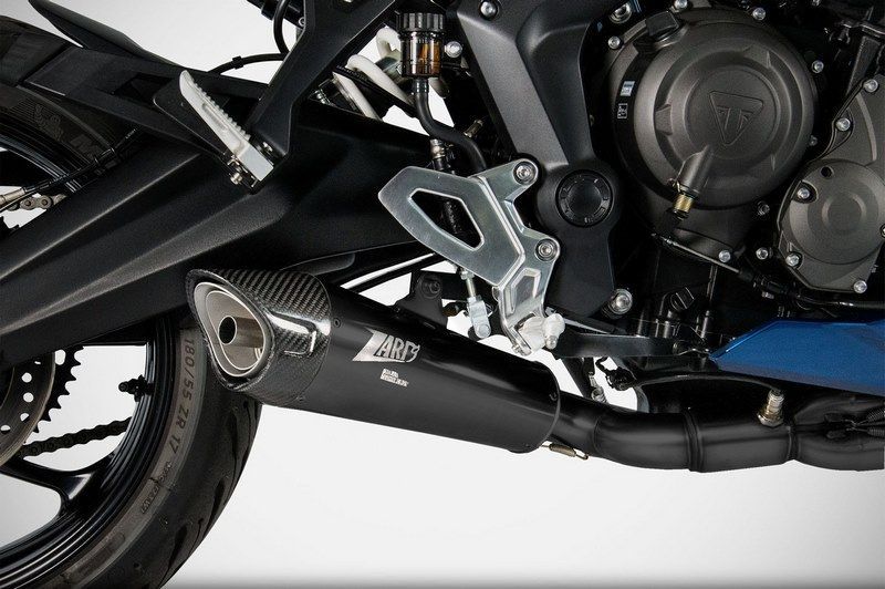 Zard / ザード ブラックステンレス Eマーク E5 フルキット（フル