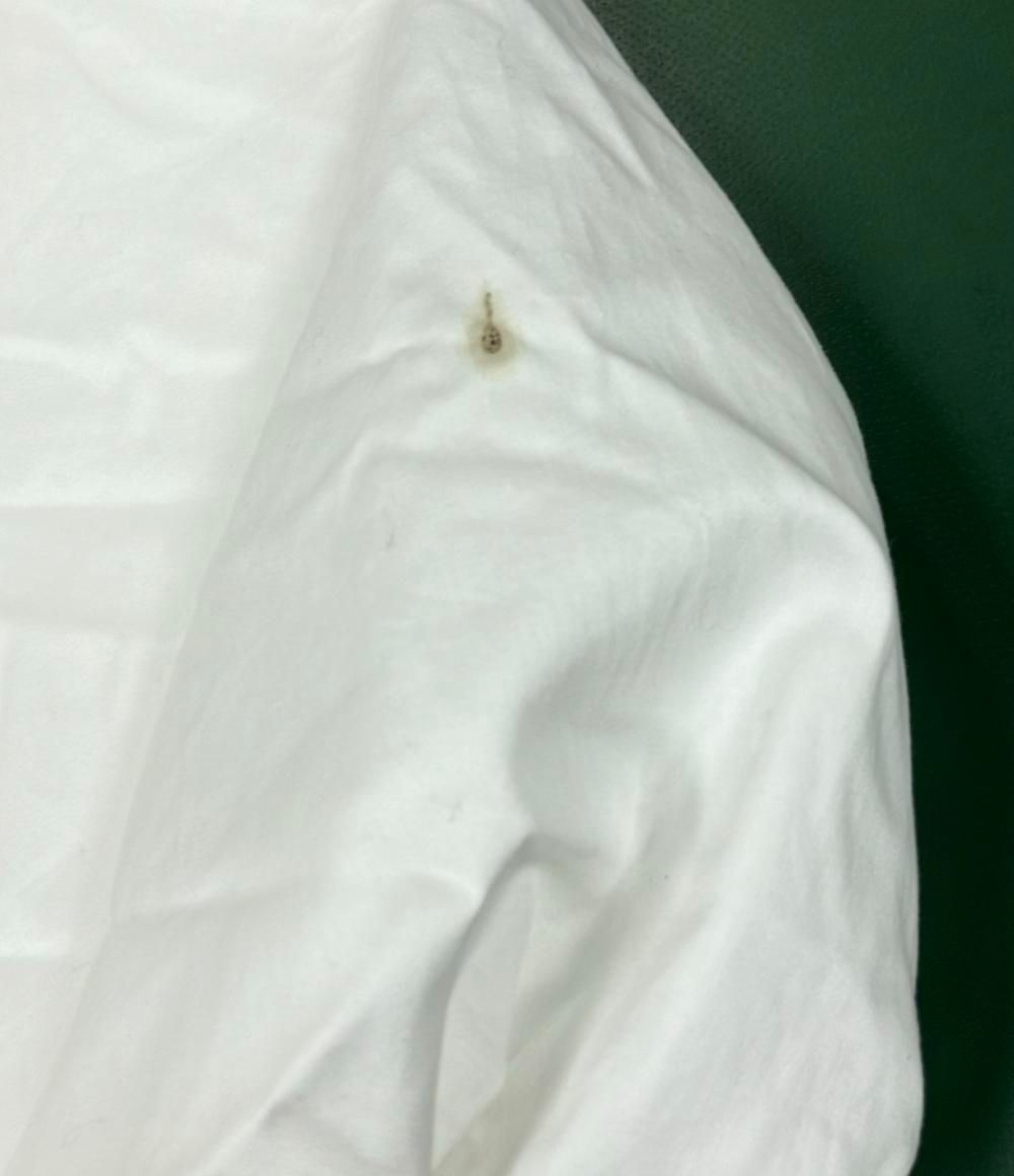 アジェ パフスリーブ半袖ショートブラウス レディース SIZE 8 (S) Aje 中古 アジェ Aje パフスリーブ半袖ショートブラウス レディース 8の