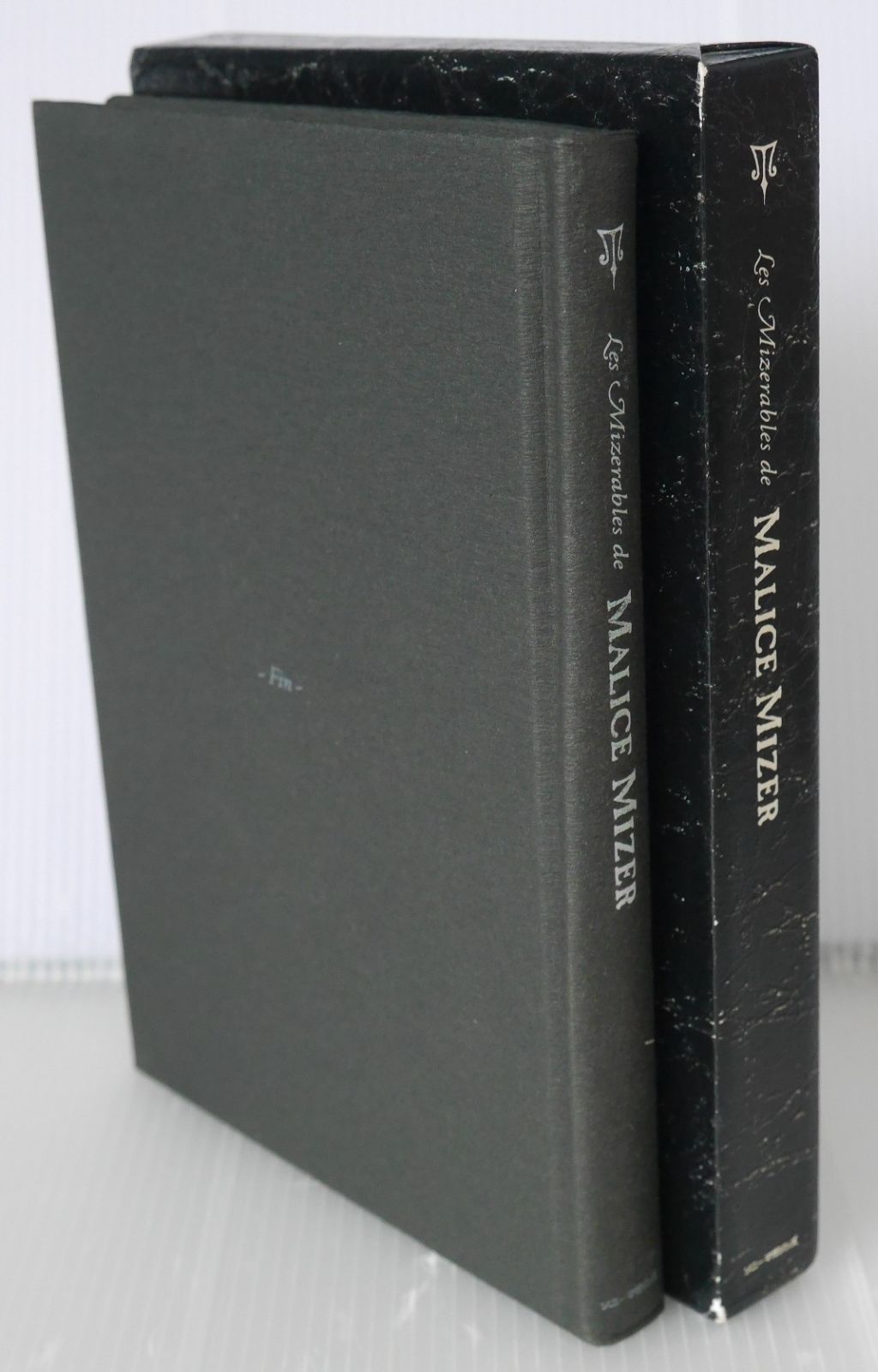 初版】 噫無情 レ・ミゼラブル 後篇 レ・ミゼラブル 上 / ユーゴー