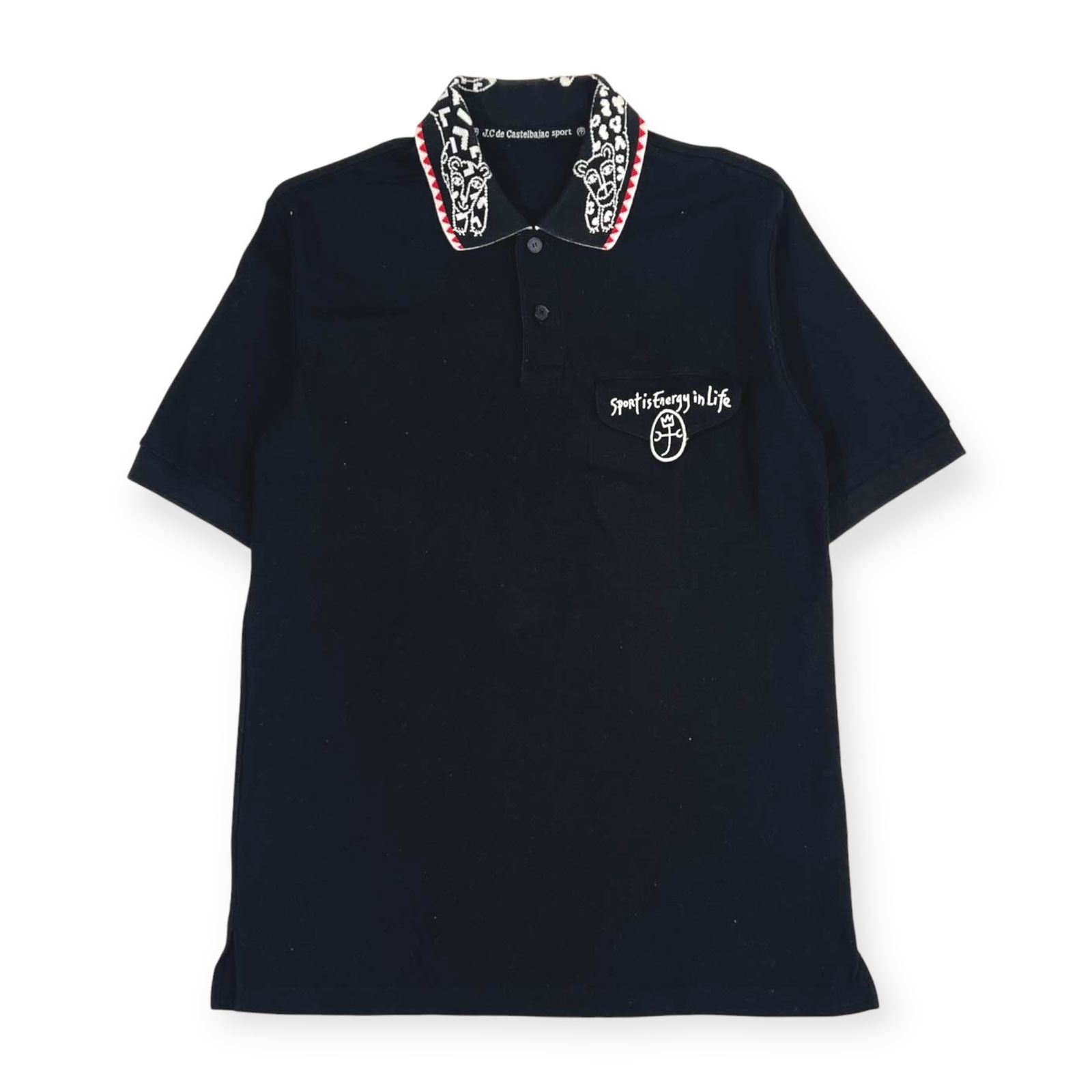 楽天市場】カステルバジャックスポーツ CASTELBAJAC SPORT