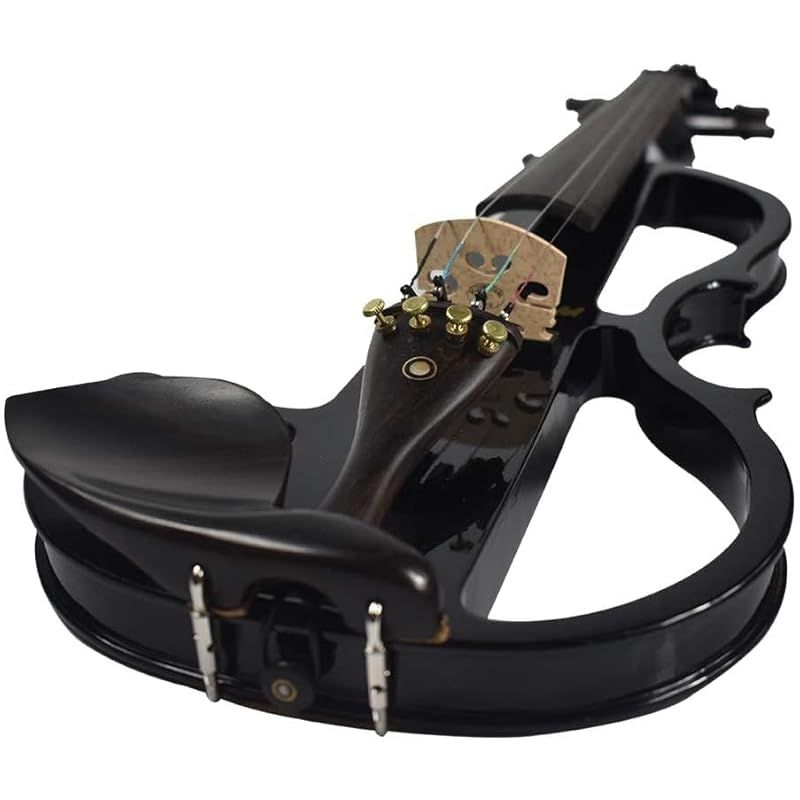 エレキヴァイオリン エボニー