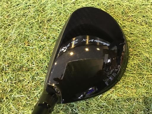 テーラーメイド Qi10 TOUR 5W フェアウェイウッド FW リシャフト フレックスその他 メンズ 男性用 右利き 右用 Bランク ゴルフクラブ