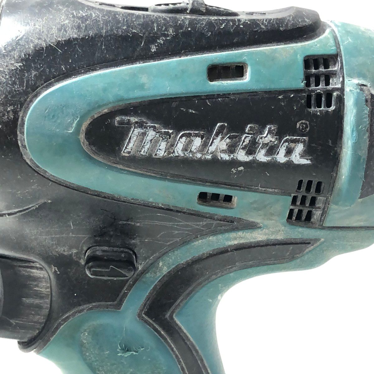 Makita - €€MAKITA マキタ 充電式ドライバドリル DF445D ブルー €€MAKITA じれ マキタ 充電式ドライバドリル DF445D ブルー