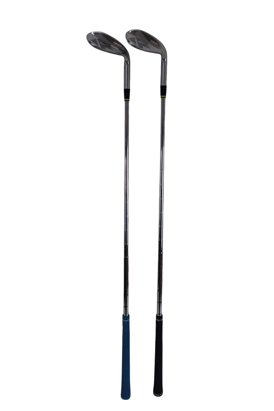 革命 FUJIMOTO GIKOH ウェッジ 2本セット 2S メンズ 52° 56° TK-01 ゴルフ用品 2508-0460 メンテ済