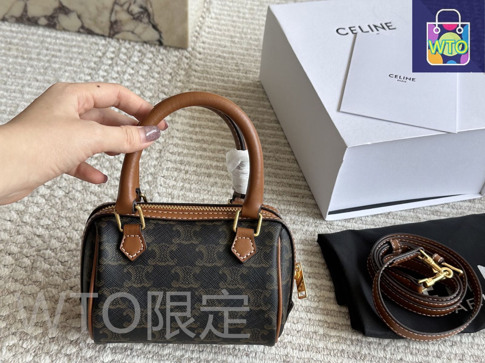今日特価】Gorgeous CELINE ゴージャスセリーヌ ヴィンテージ