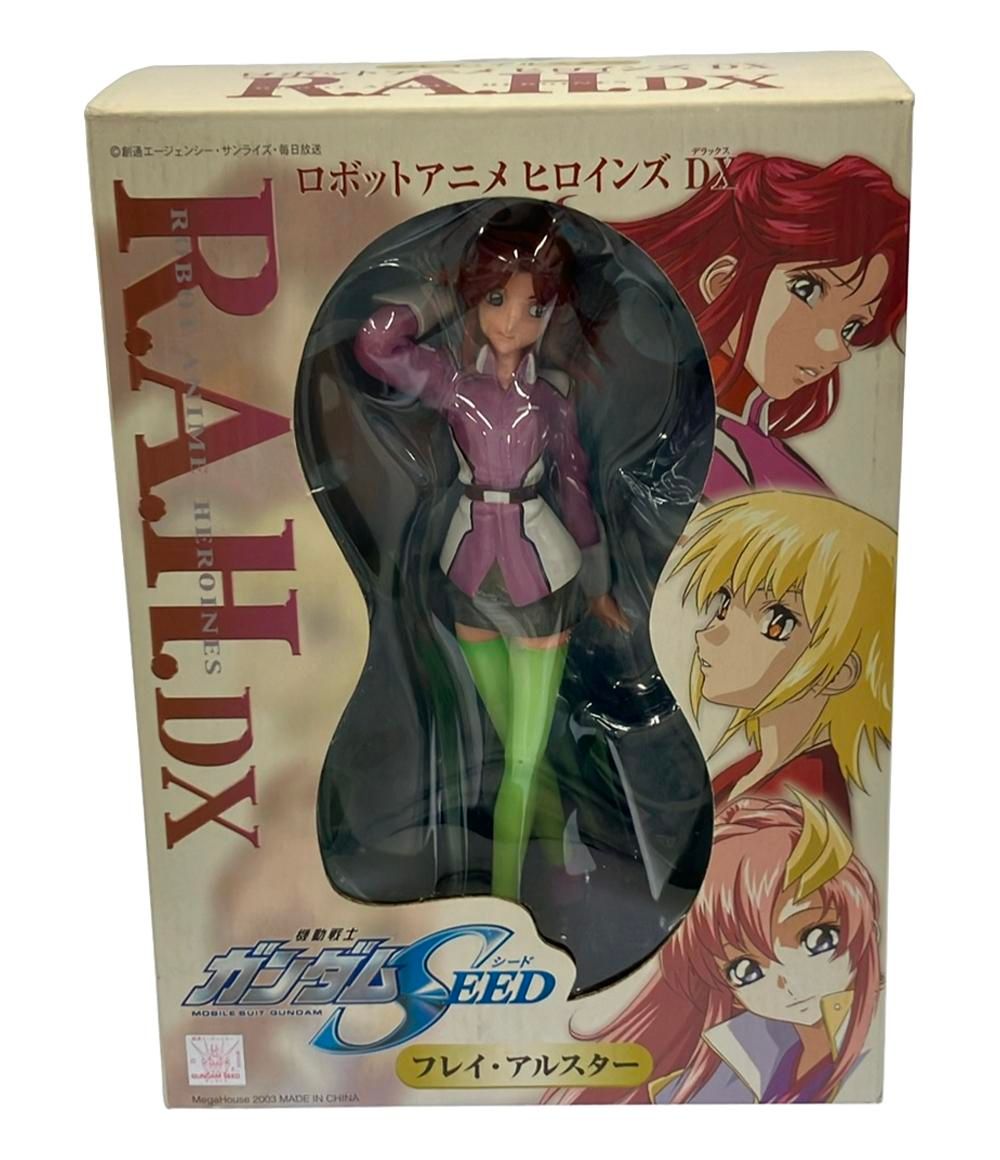メガハウス　ガンダムSEED　フィギュアまとめ売りセット Yahoo!オークション -「フィギュア まとめ売り」(機動戦士