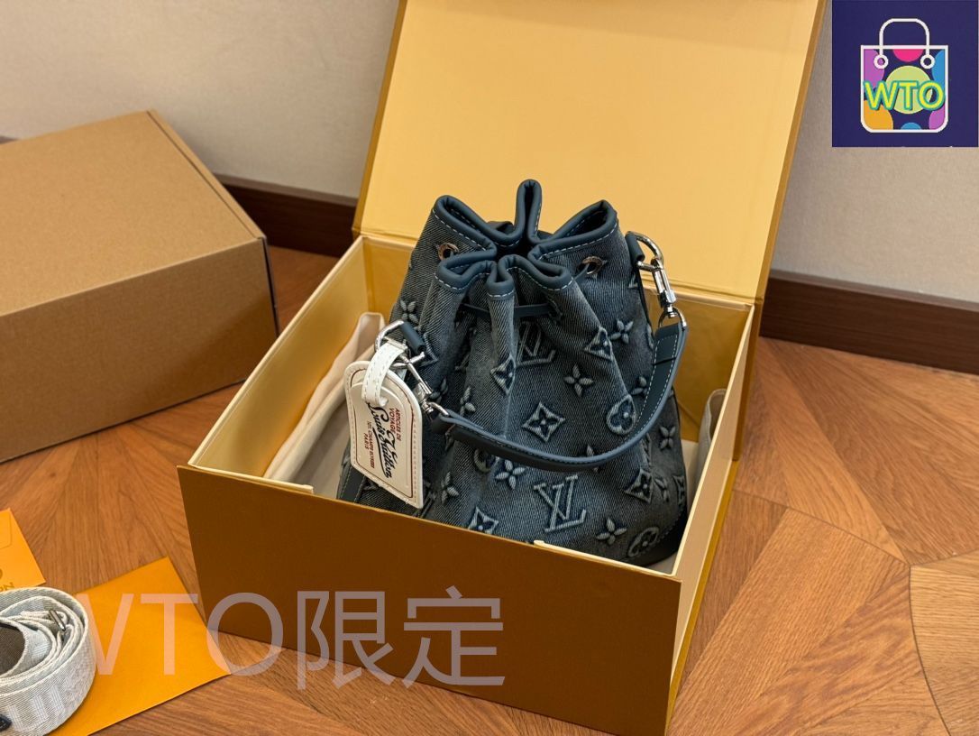 Lvバケツバッグカメラバッグ すなわち財布