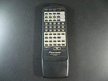 中古】パイオニア オーディオリモコン CU-SX144 - メルカリ