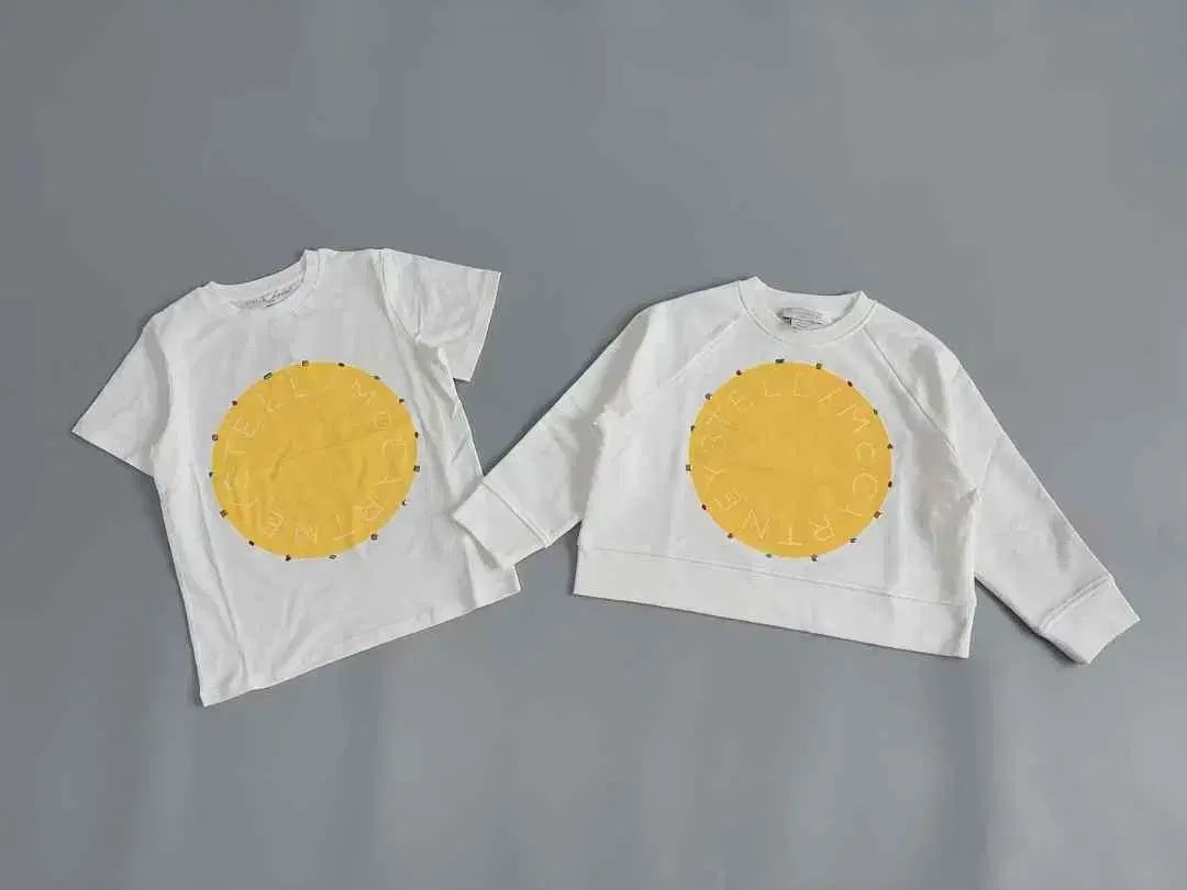 STELLA McCARTNEY(ステラ マッカートニー) キッズ Tシャツ