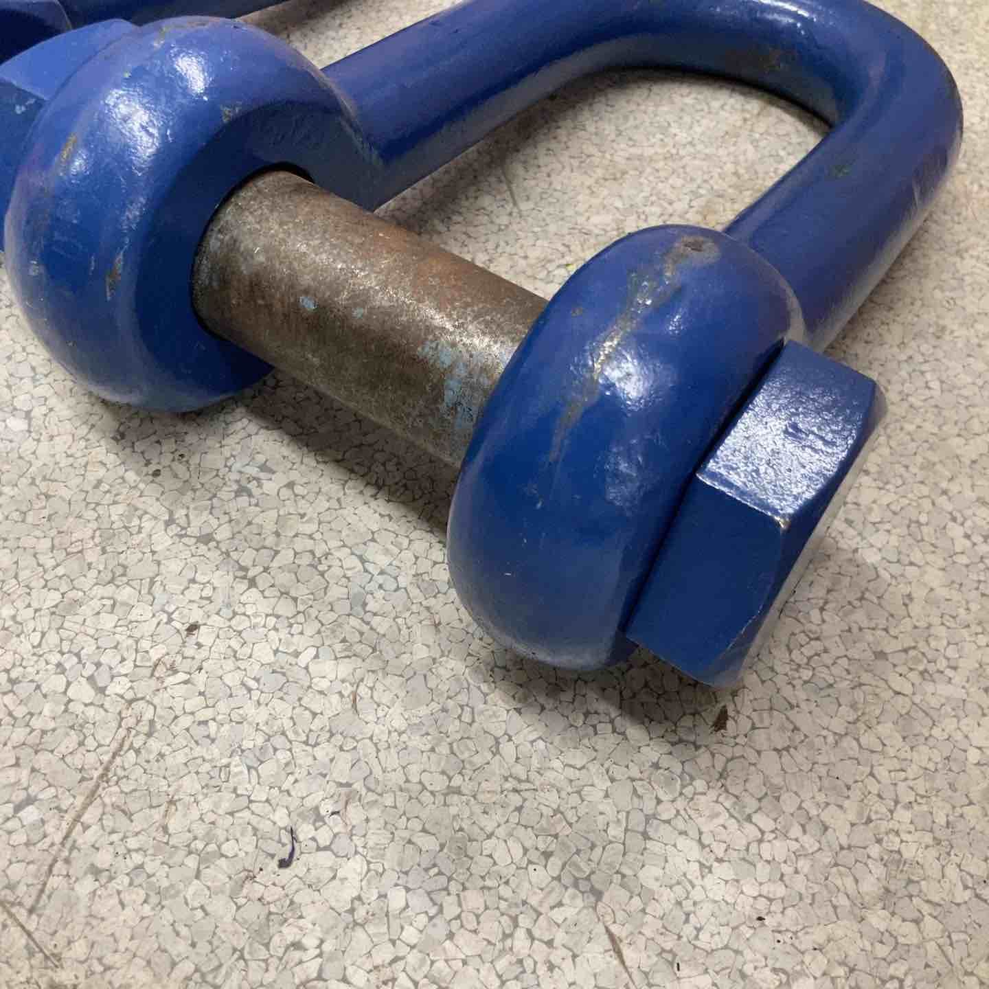 コンドーテック シャックル