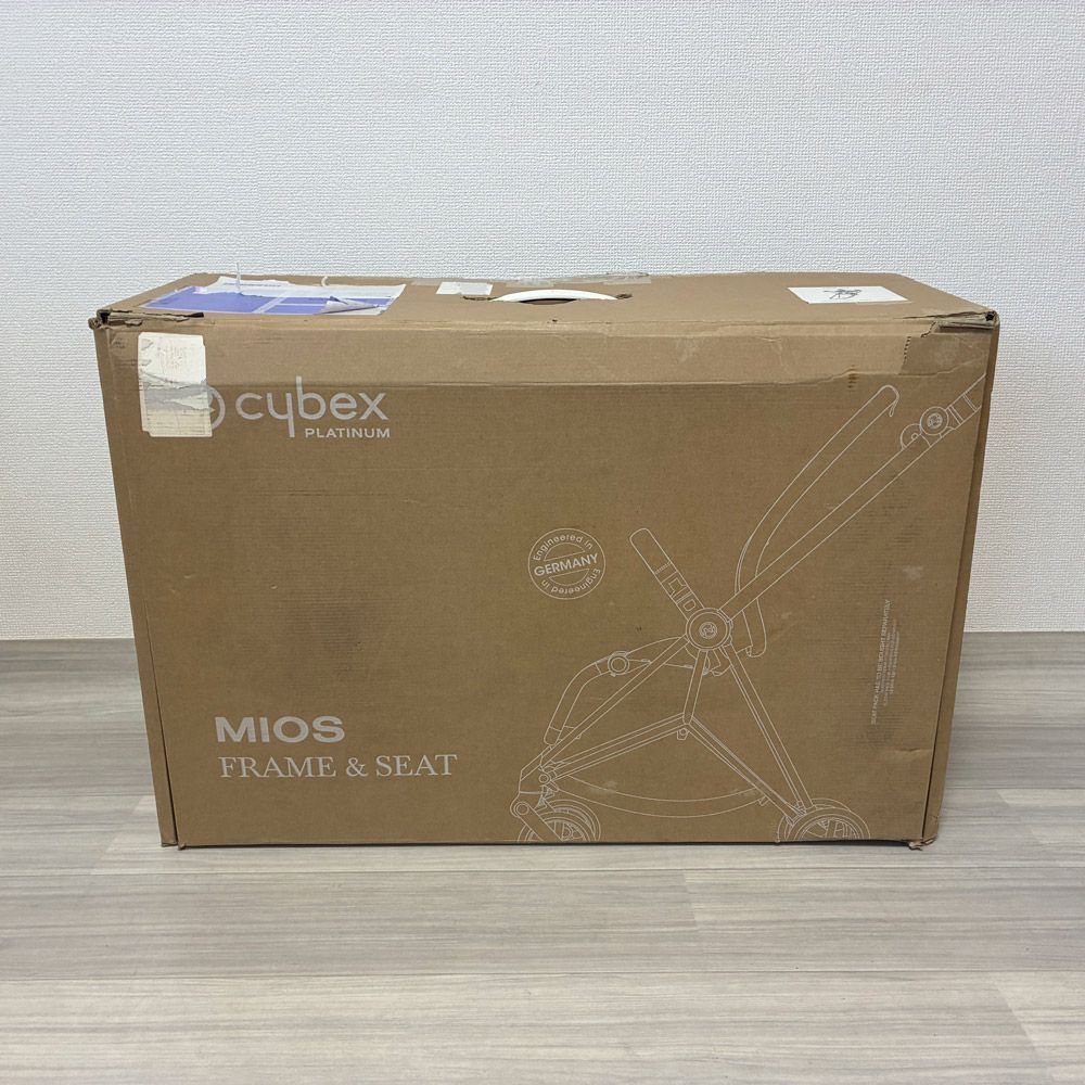 cybex mios
