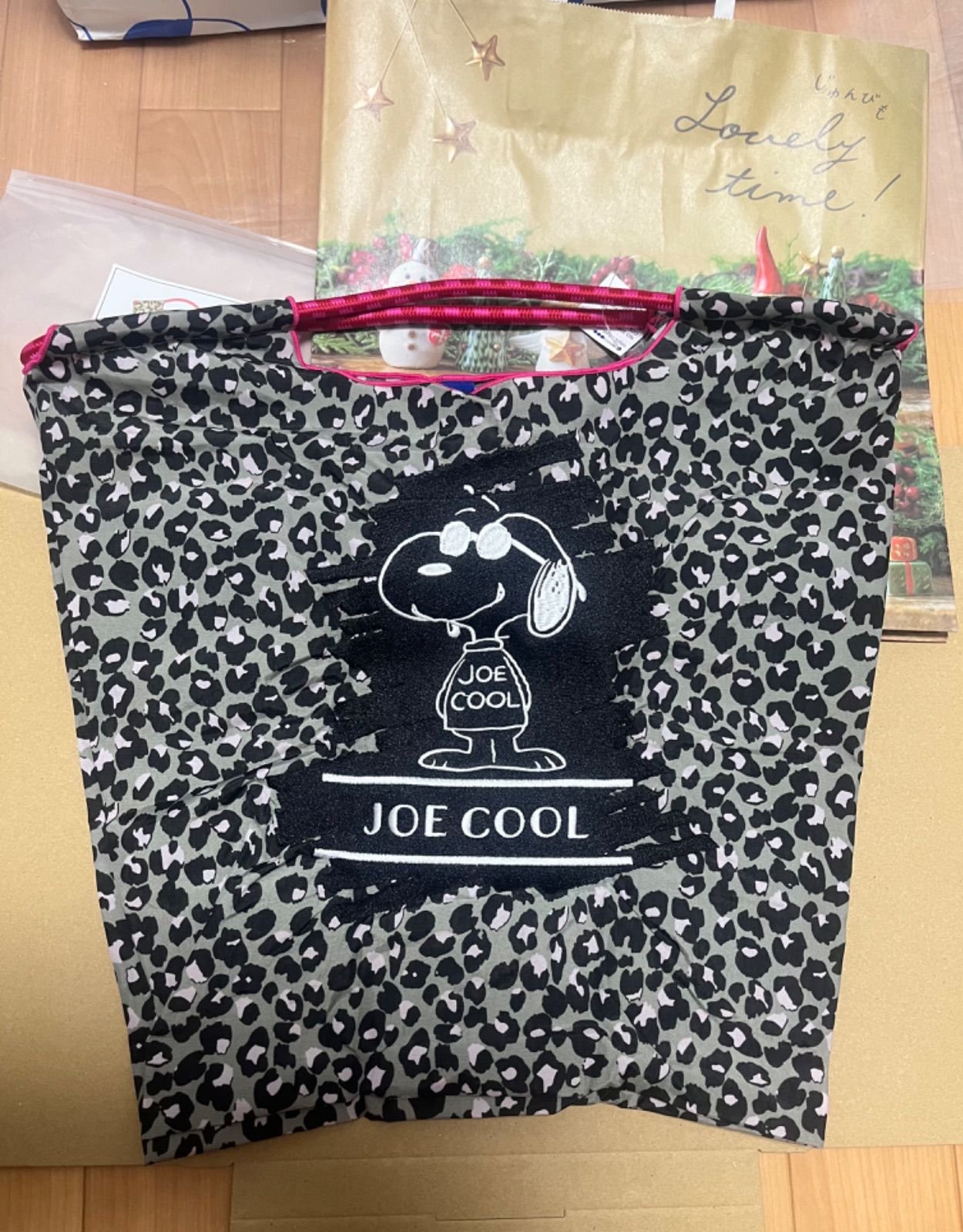 ⭐︎完売色⭐︎バイカラーライトグリーン❌スモーキーブラウン