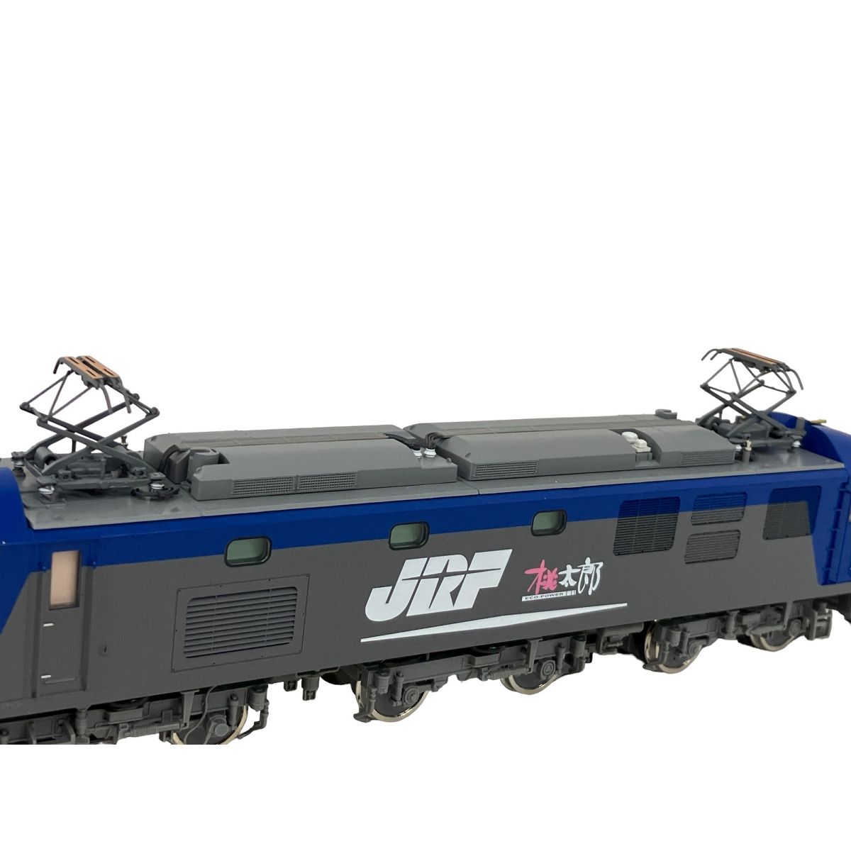 TOMIX HO-186 JR EF210 100形 電気機関車 プレステージモデル HOゲージ トミックス 鉄道模型 中古 美品 S9186180  - メルカリ