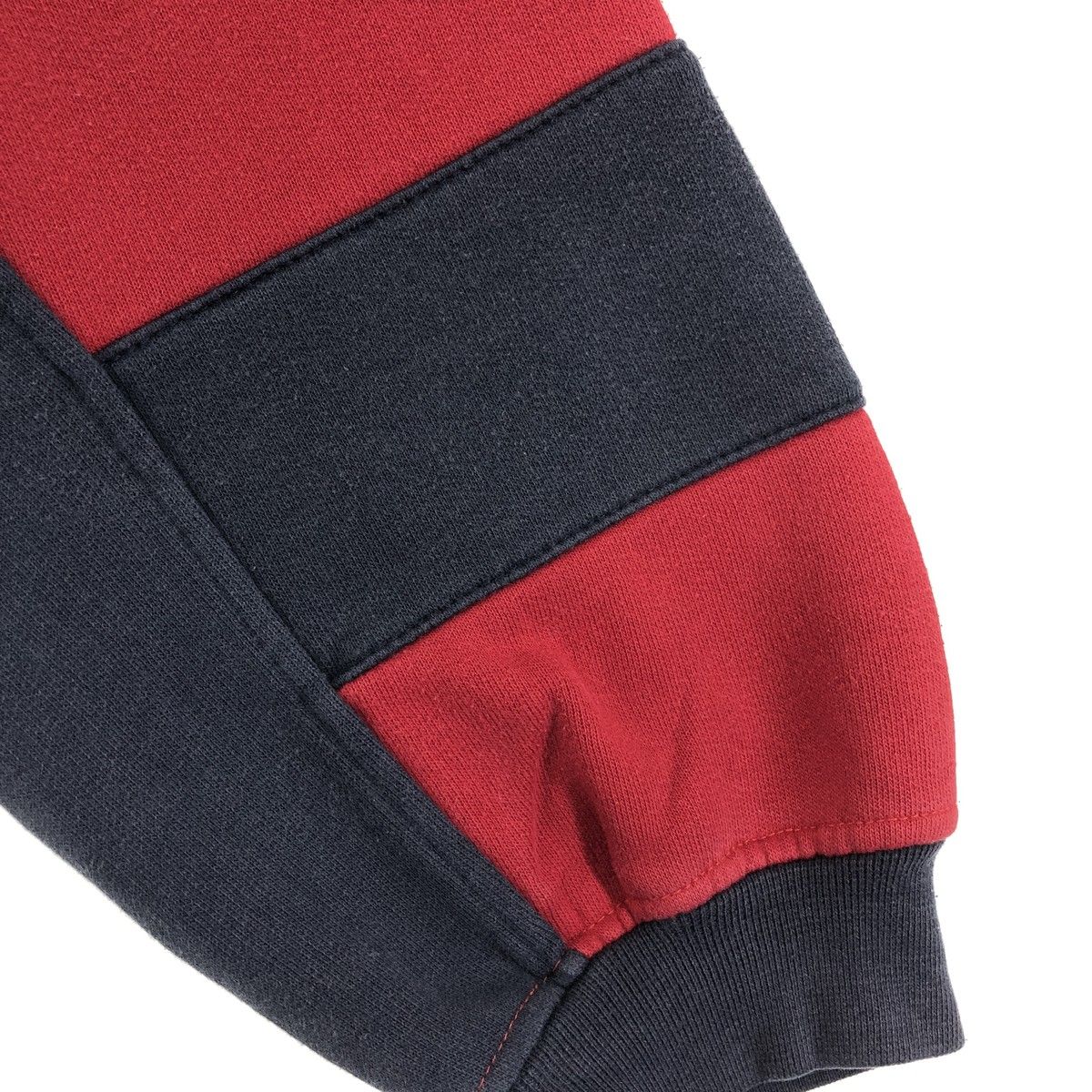 NIKE FC バルセロナ　スウェット 90s NIKE 古着 90年代 ナイキ TEAM F.C.B. FCバルセロナ スウェット