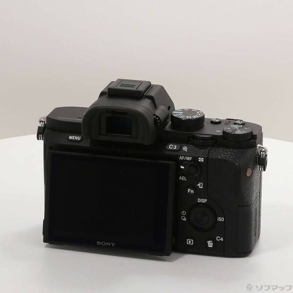 中古品〕 α7 II ボディ ILCE-7M2【251】 - メルカリ