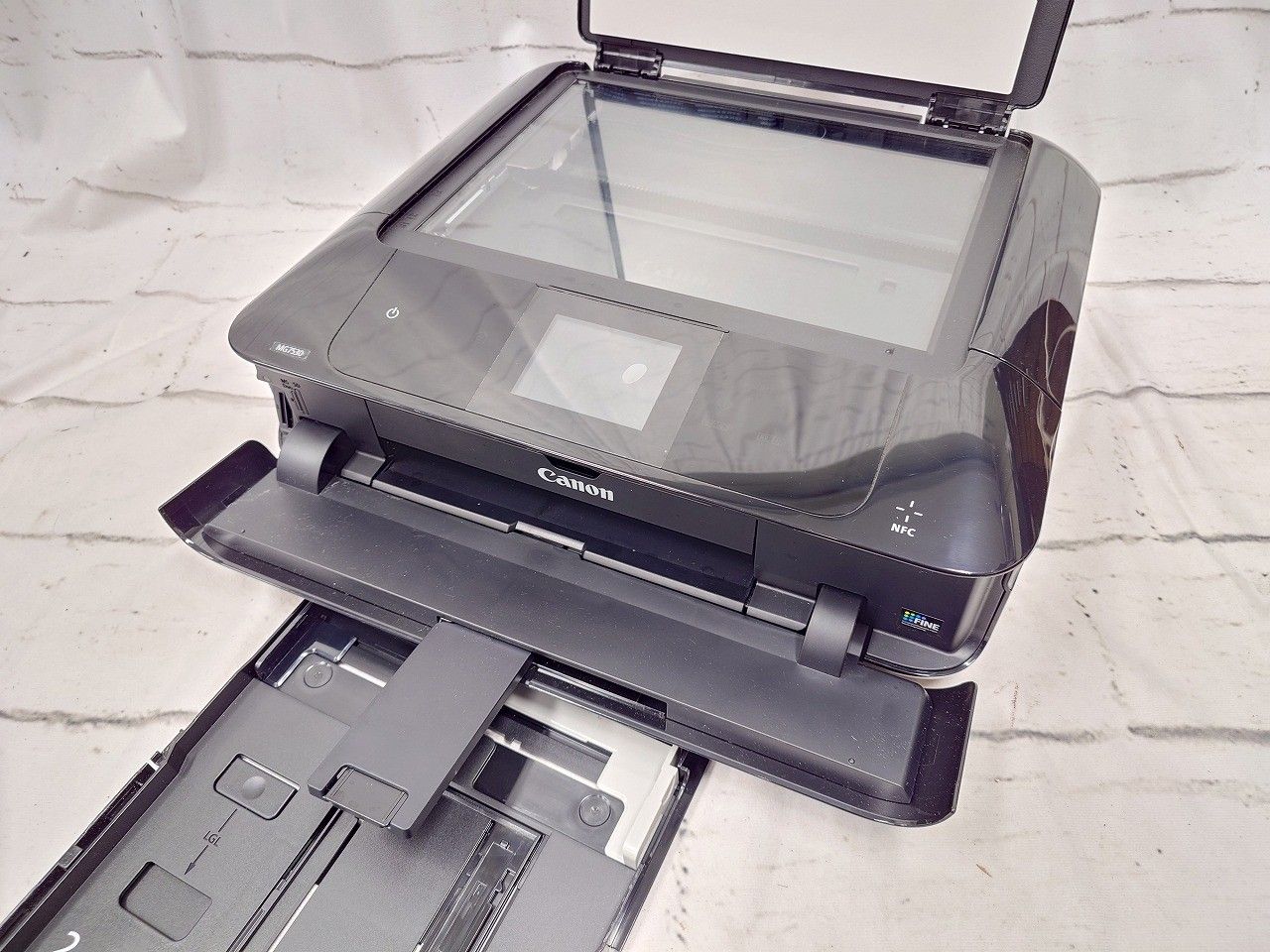 Canon キャノン PIXUS MG7530 プリンター インクジェットプリンター 即決