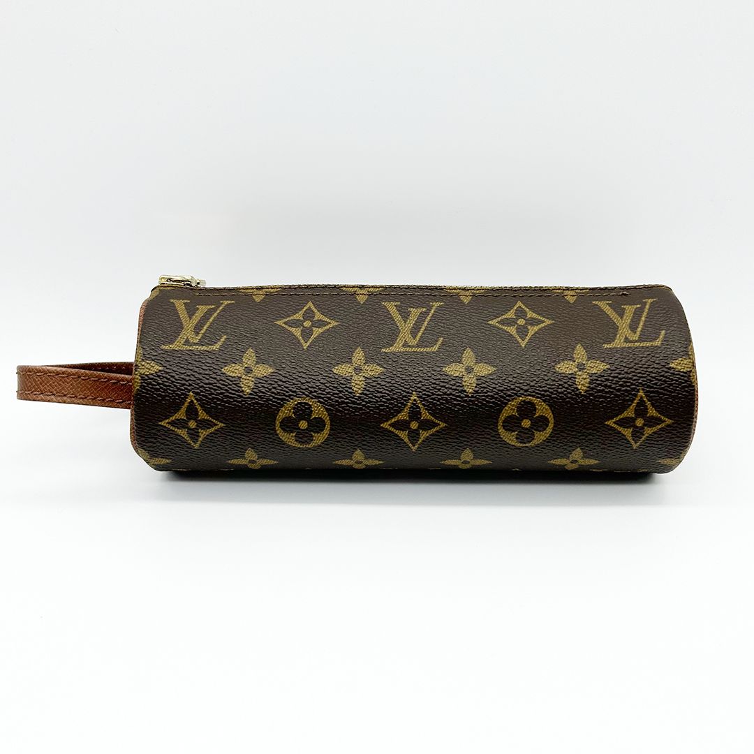 LOUIS VUITTON ルイヴィトン モノグラム ゴルフボールケース ポーチ 楽天市場】LOUIS VUITTON ルイ ヴィトン モノグラム セット