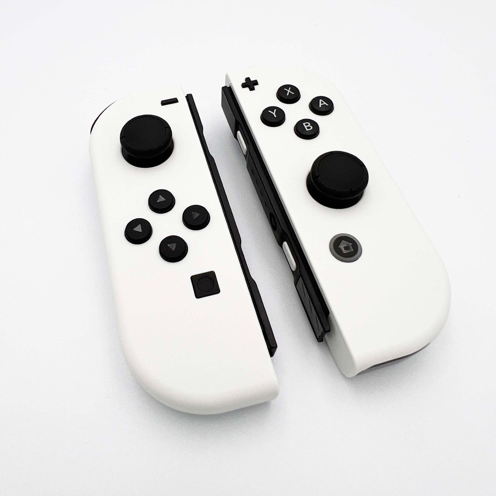 中古】Nintendo Switch 本体 (有機ELモデル) Joy-Con(L)/(R