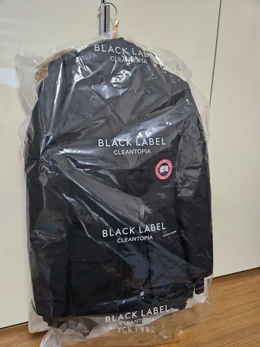 Canada Goose カナダグース エクスペディション ダウン 黒 2xs
