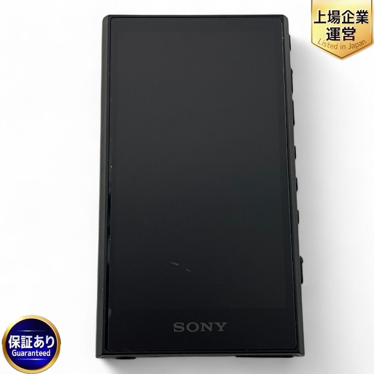 SONY NW-A306 YY1301B1 ウォークマン 音響機材 ソニー Z10087650