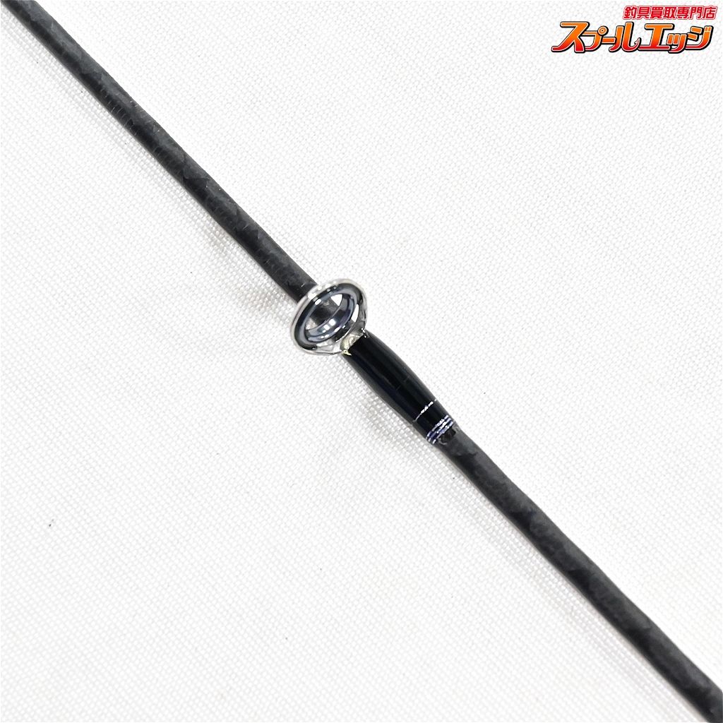 【シマノ】 20ルナミス S80ML SHIMANO LUNAMIS シーバス チヌ K_168
