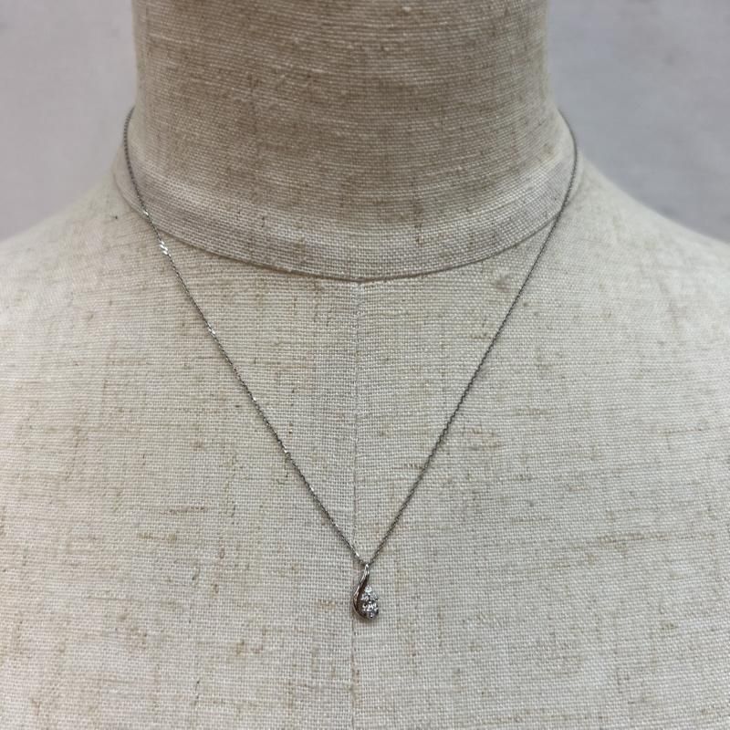 VENDOME AOYAMA ヴァンドーム青山 アクセサリー ネックレス