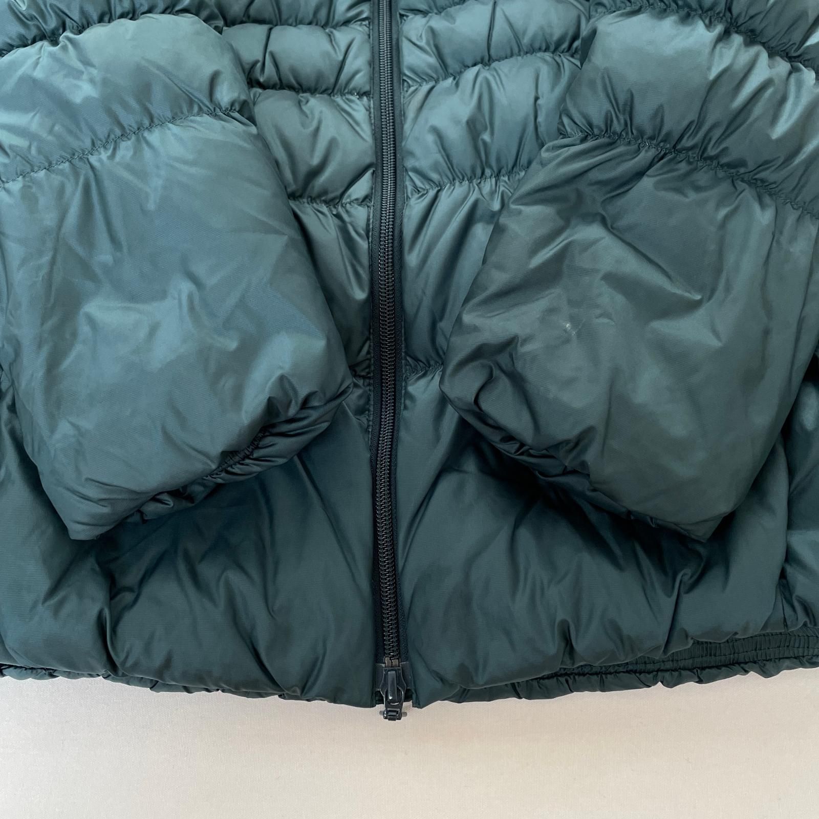 ダウンジャケット