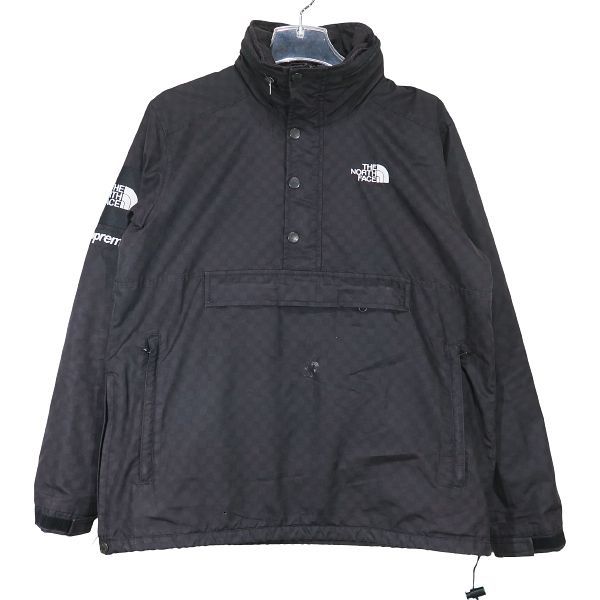 SUPREME シュプリーム x THE NORTH FACE ザノースフェイス 11SS