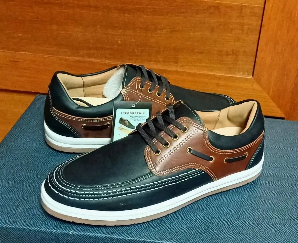 韓国製 260 エアポンプ ゴルフシューズ スニーカー ローファー 靴