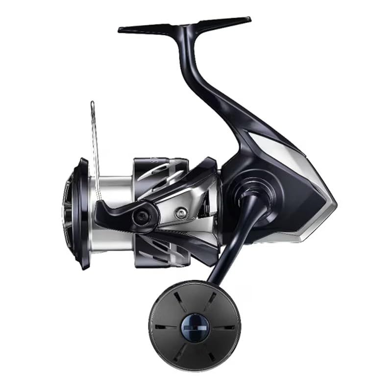 シマノ(SHIMANO) 大型スピニングリール 24 ストラディックSW