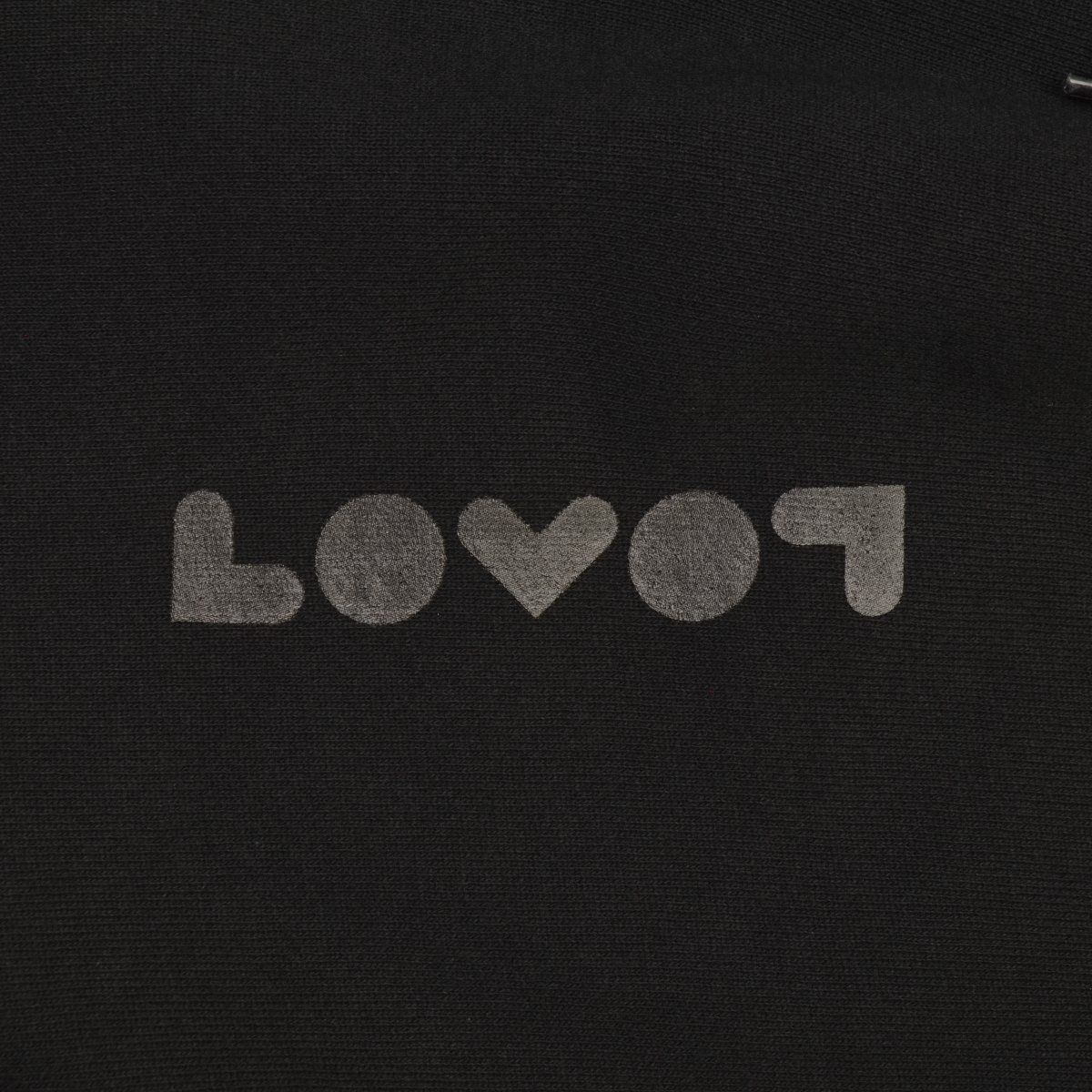 fragmentdesign×LOVOT】LOVOT FRGMT Hoodieスウェットパーカー