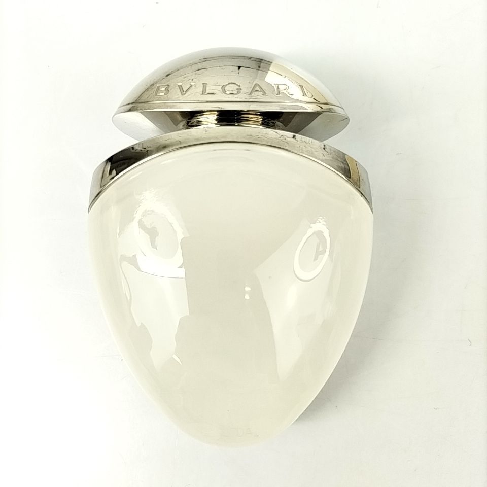 BVLGARI 】C 17 A-4 25ml ほぼ満タン OMNIA CRYSTALLINE