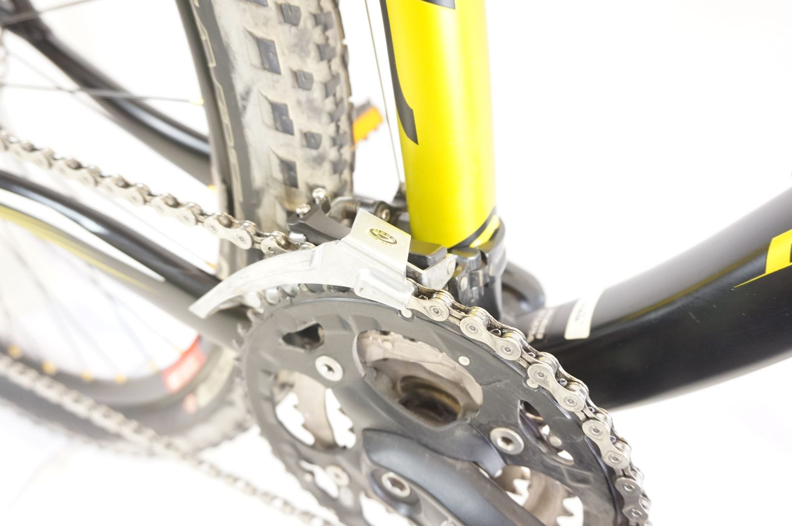 ジャンク SPECIALIZED スペシャライズド ROCKHOPPER SL COMP 29 2011年モデル 29インチ マウンテンバイク バイチャリ宇都宮店 LAWEED_CL