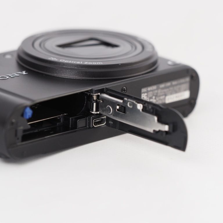 SONY G DSC-WX350 20倍光学ズーム コンパクトデジタルカメラ SONY サイバーショット DSC-WX350 価格比較 - 価格.com