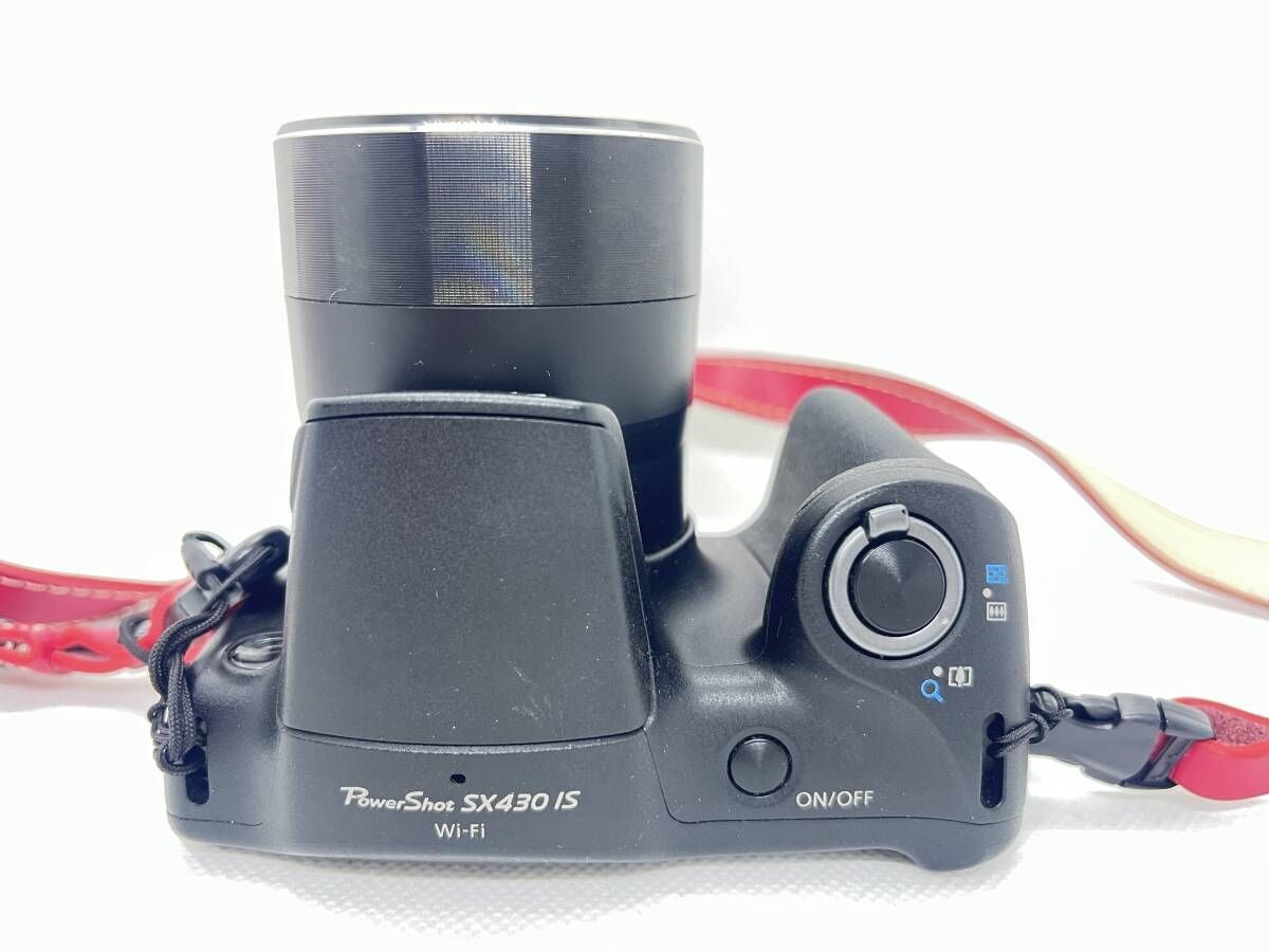 SX430IS