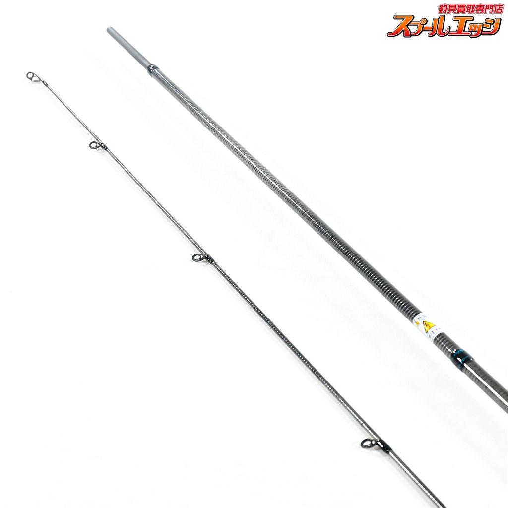  ロデオクラフト 999 9 フォーナイン マイスター イエローウルフ 622 L Rodio Craft Four Nine Meister K_173 v 43530 仕掛けケース トラウトロッド ロッド