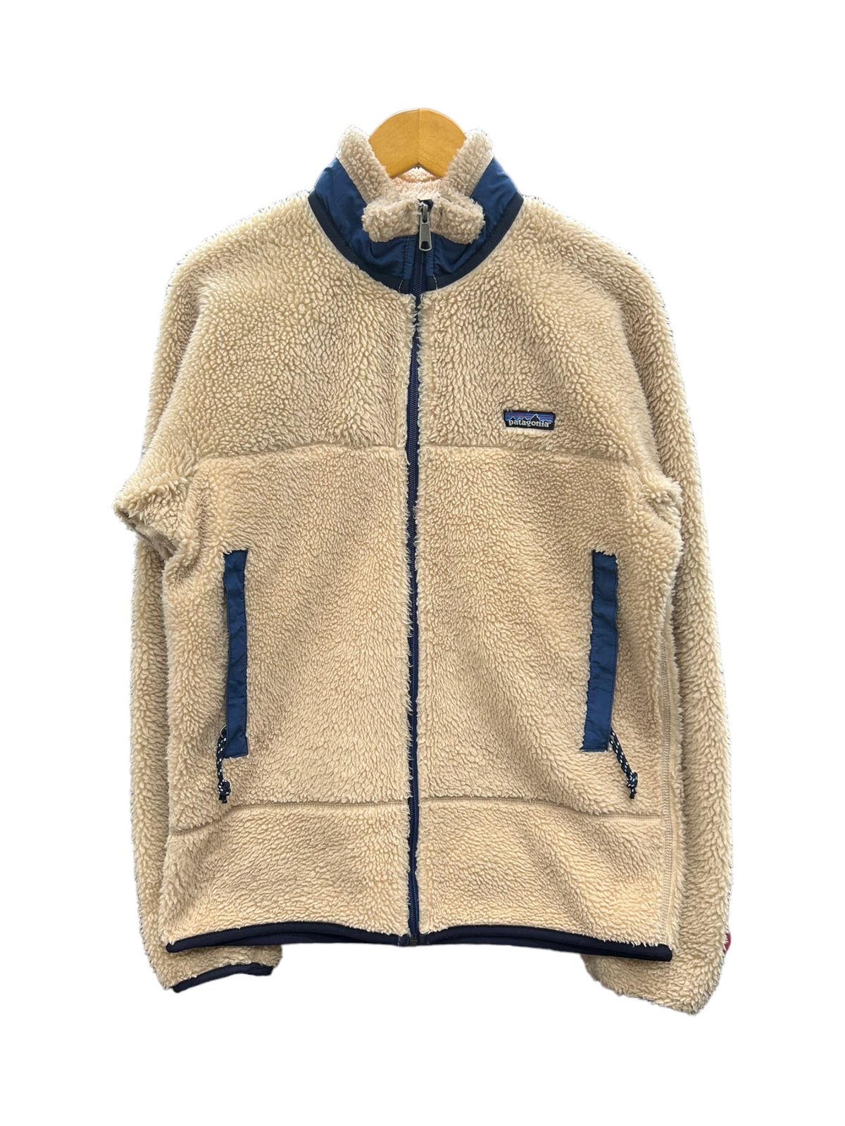 patagonia (パタゴニア) 96年製 USA製 レトロX ジャケット ボア 