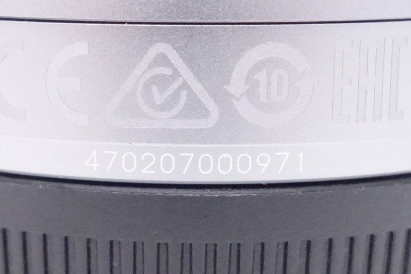 ミラーレス一眼対応 EF-M222STMSL