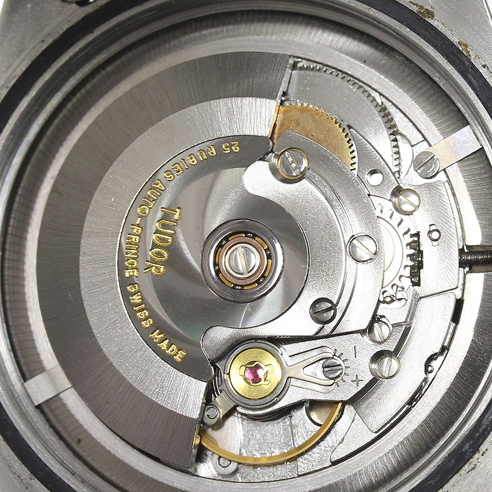 TUDOR】チュードル プリンスオイスターデイト cal.2784 90800