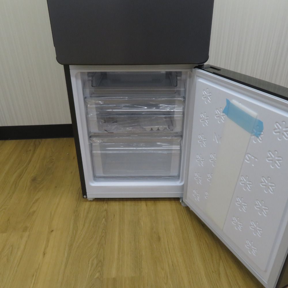 Haier ハイアール 冷蔵庫 冷蔵庫 173L 右開き JR-F18KS アウトレット品 