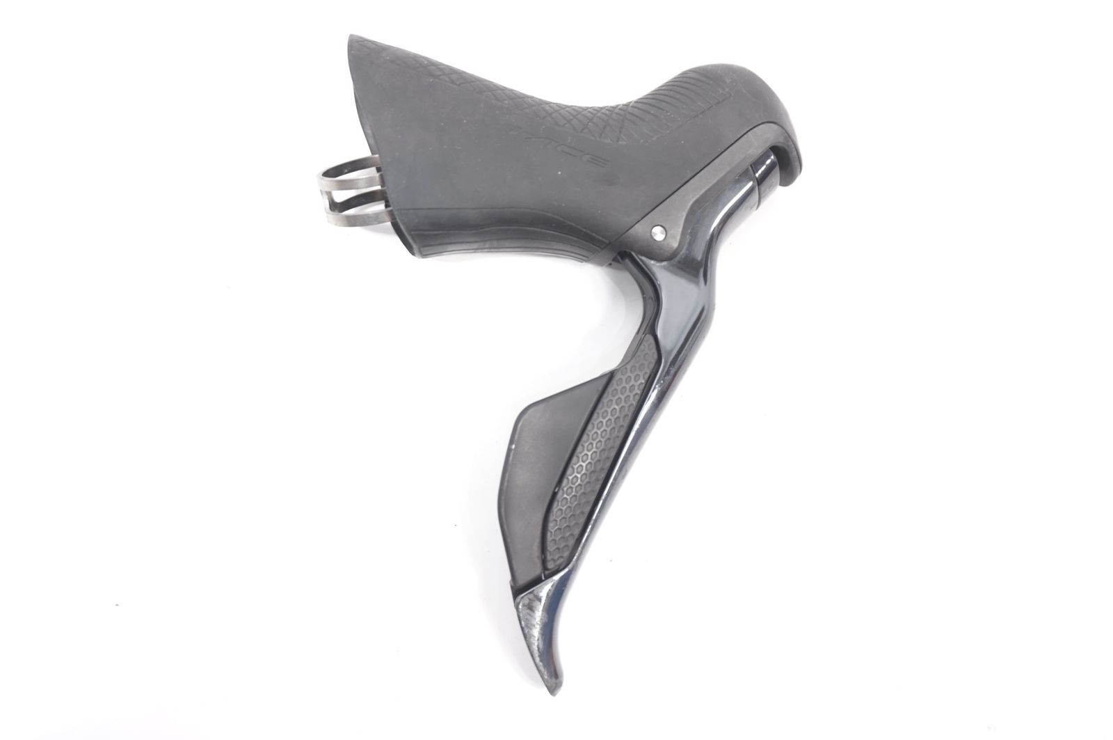 右デュアルコントロールレバー バイチャリ世田谷店