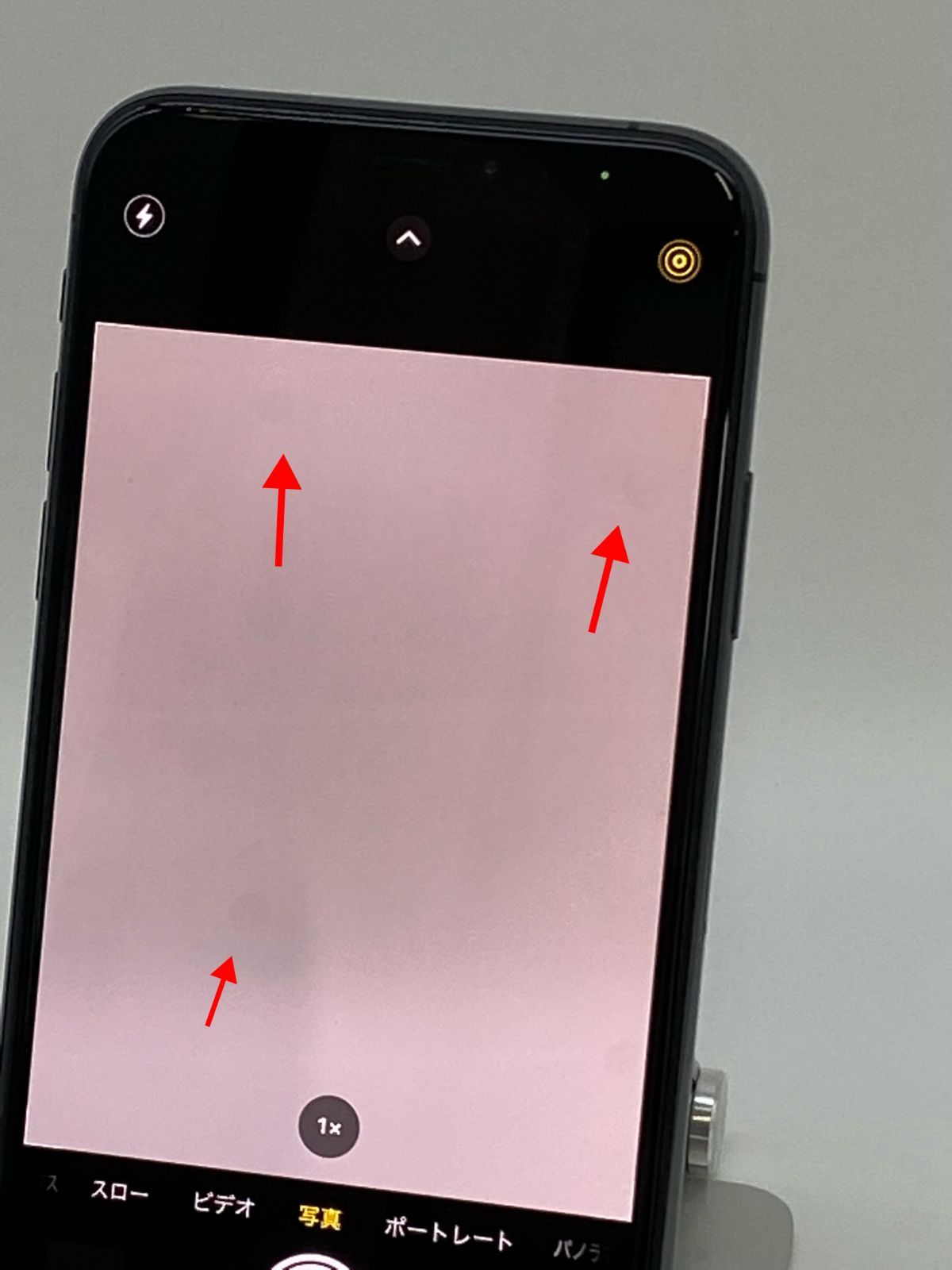 052 iPhoneXS 256G ブラック/新品バッテリー100%/シムフリー 052 iPhoneXS 256GB ブラック/新品バッテリー100%/シムフリー