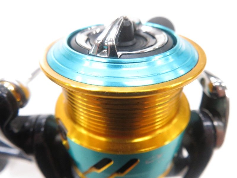 ダイワ 17エメラルダス MX 2508 PE-H 04-